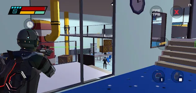 NaidReid screenshot 0