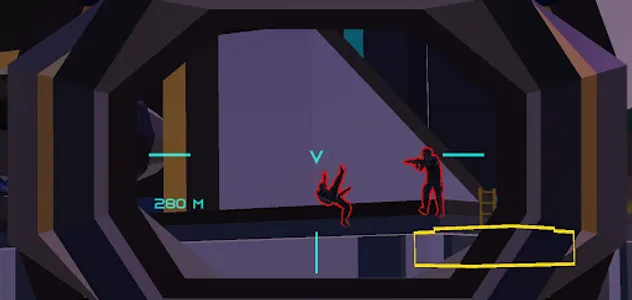 NaidReid screenshot 1