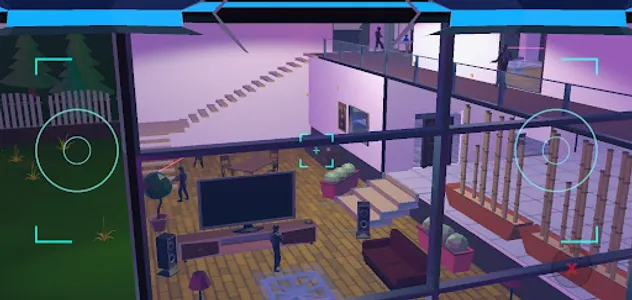 NaidReid screenshot 2