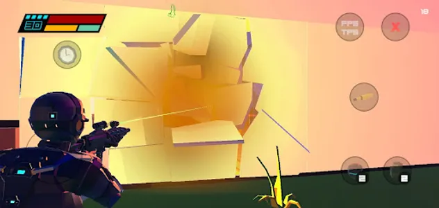 NaidReid screenshot 3