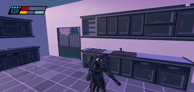 NaidReid screenshot 4