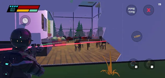 NaidReid screenshot 8