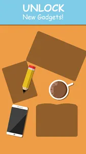Student: Life Simulator screenshot 0