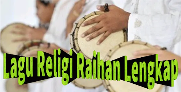 Lagu Religi Raihan Lengkap screenshot 5