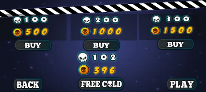 Zombie hunter : Run and shoot screenshot 5