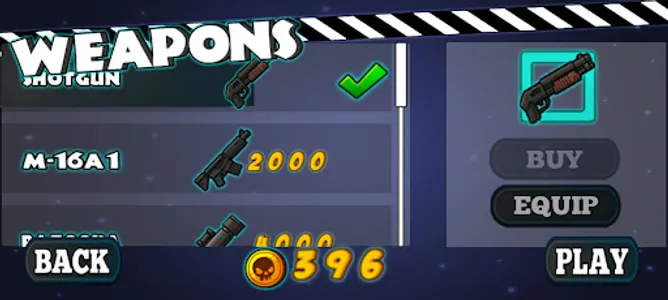 Zombie hunter : Run and shoot screenshot 6