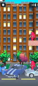 imposter shooter :shoot zombie screenshot 3