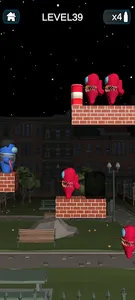 imposter shooter :shoot zombie screenshot 4