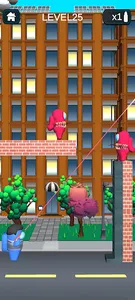 imposter shooter :shoot zombie screenshot 5