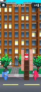 imposter shooter :shoot zombie screenshot 7
