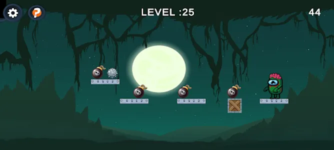 Imposter killer : zombie 2 screenshot 2