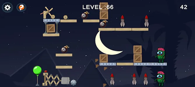 Imposter killer : zombie 2 screenshot 6