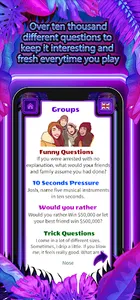 Preezy Trivia games & quizzes screenshot 11