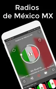 Stereorey Mexico MX Online App screenshot 19