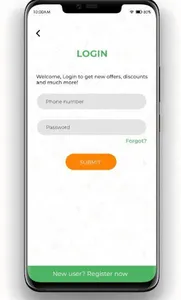 Annam Bramheti Vendor screenshot 0