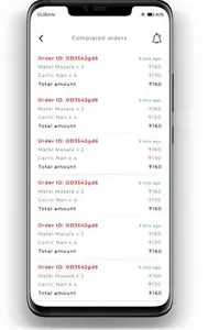 Annam Bramheti Vendor screenshot 2