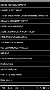A1 OSCE Management Stations screenshot 2