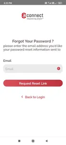 MyConnect screenshot 1