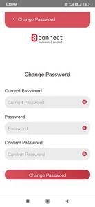 MyConnect screenshot 3