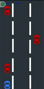 Crazy Racing screenshot 0