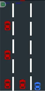 Crazy Racing screenshot 8