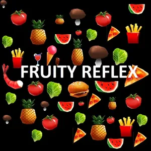 FruityReflex screenshot 1