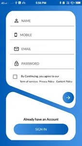 MEDI MARKETERS screenshot 2