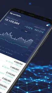BitPolis screenshot 1