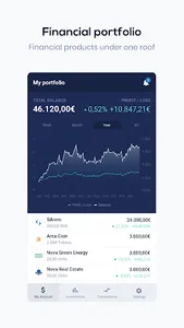 BitPolis screenshot 2