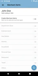 Pioneer Community Bank Smart C screenshot 2