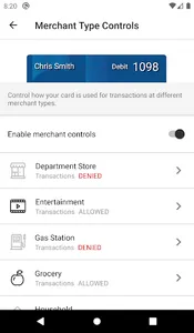 United Community CardApp screenshot 3