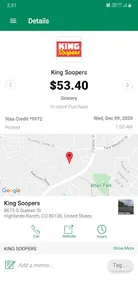 CSB Debit Card+ screenshot 2