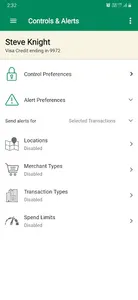 CSB Debit Card+ screenshot 3