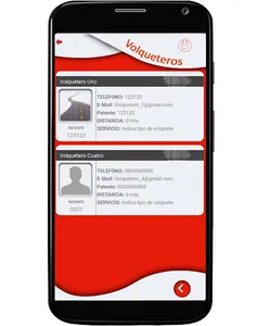 Volquetes screenshot 6