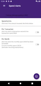 Orange County’s CU CardControl screenshot 3