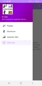 A1 Jobs screenshot 1