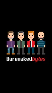 Barenaked Bytes screenshot 0