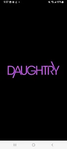 Daughtry screenshot 0