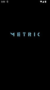 I Love Metric screenshot 0