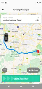 A25 Cars Driver screenshot 3