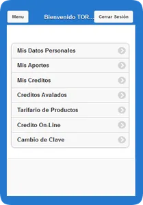 Coopac29 screenshot 1