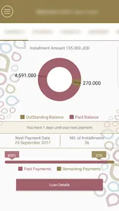 National Microfinance Bank screenshot 2
