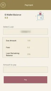 National Microfinance Bank screenshot 3