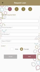 National Microfinance Bank screenshot 5