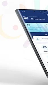 MadPay screenshot 0