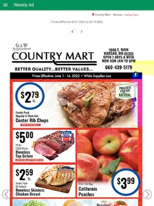 Country Mart screenshot 7