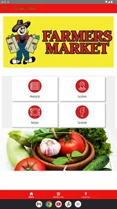 Farmers Market AR screenshot 6