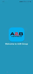 A2B Group screenshot 0
