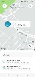 A2B Group screenshot 1