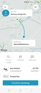 A2B Group screenshot 2